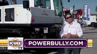 PowerBully @ ICUEE | Scott Merrill