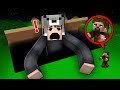KÖYÜMÜZÜN ALTINDA ÖLÜ KOPYAM VAR? - Minecraft