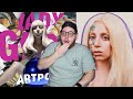 Lady Gaga - ARTPOP FIRST REACTION/REVIEW