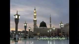 قد من الله علينا إذ بعثَ الهادى الأحمد