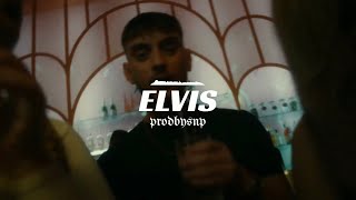 Artigeardit x Carmon Type Beat “ELVIS” | Hard/Acoustic DK Rap Instrumental | prod.nsp