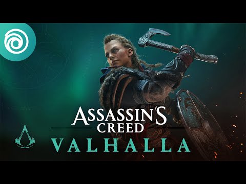 valhalla  New Update  Free Weekend 24th - 28th February | Assassin’s Creed Valhalla