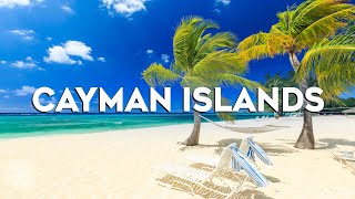Top 10 Best Things to Do in Cayman Islands [Cayman IslandsTravel Guide 2024]
