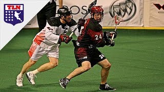 Insane overtime BTB goal from John Grant Jr.