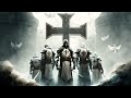 Knights templar chant  dies irae  hymn prayer music