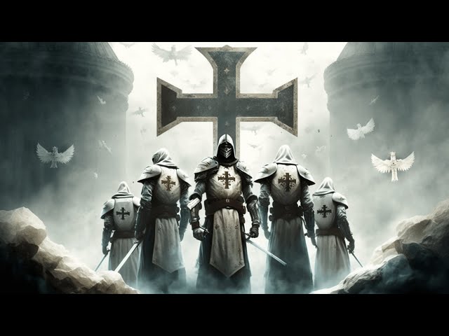 Knights Templar Chant | Dies Irae | Hymn Prayer Music class=