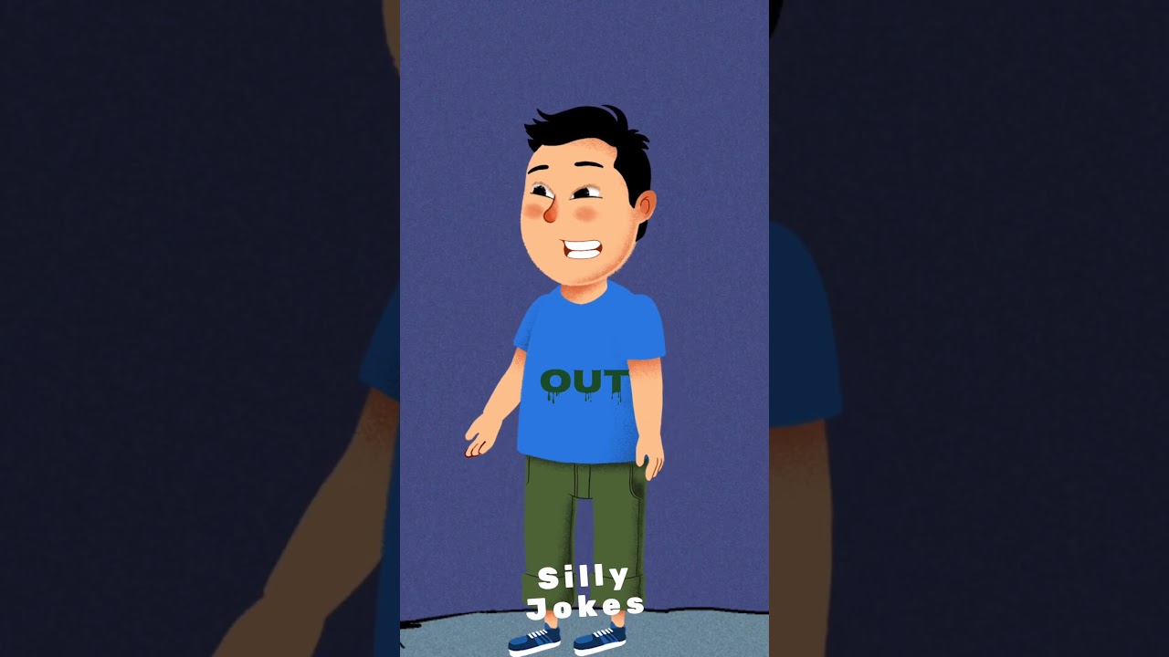 Brain-Boiling Joke 😱 