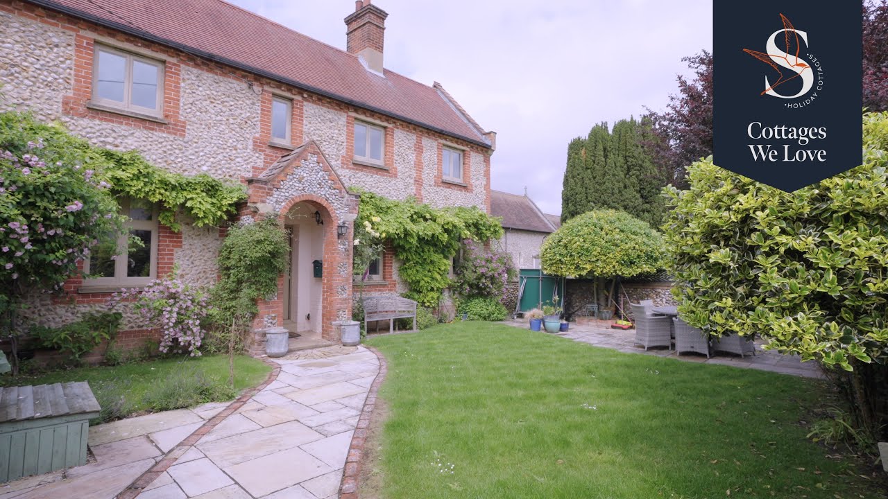 Old School House - Holiday Cottage in Burnham Market, Norfolk