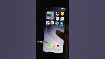 Redmi Note 12 HyperOS 2.2 Global Stable Update Details 🔥 #shorts