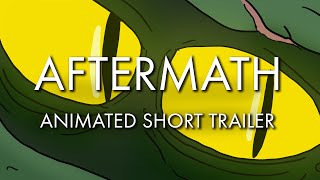 Celebrity Aftermath Trailer (Animated Short Film) Net Worth