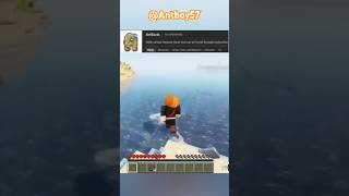 Minecraft Mod Showcase Artifacts 2 #minecraft #showcase #moddedminecraft #mod #gaming #shorts #fyp