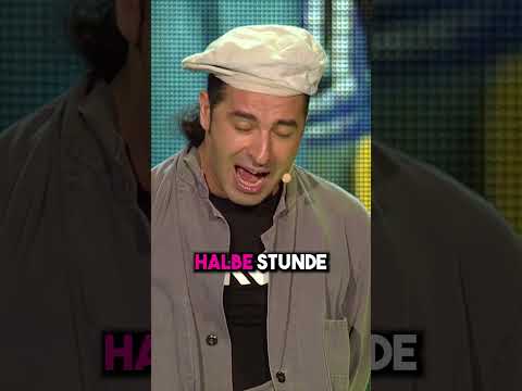 Die Umkleidekabine
