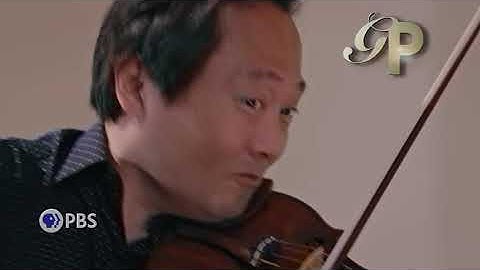 Preview: Great Performances- Now Hear This: Haydn The King of Strings