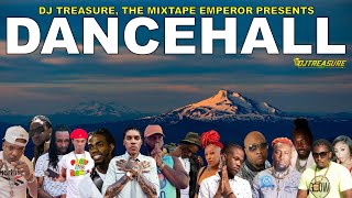 Dancehall Mix 2023 Raw | SELFISH: Valiant, Skeng, Kraff, Chronic Law, Vybz Kartel, Alkaline, Squash