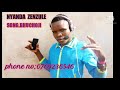 Nyanda Zenzule Song Bhuchoji Official Audio 2022 Nyanda Zenzule Song Bhuchoji Official Audio 2022