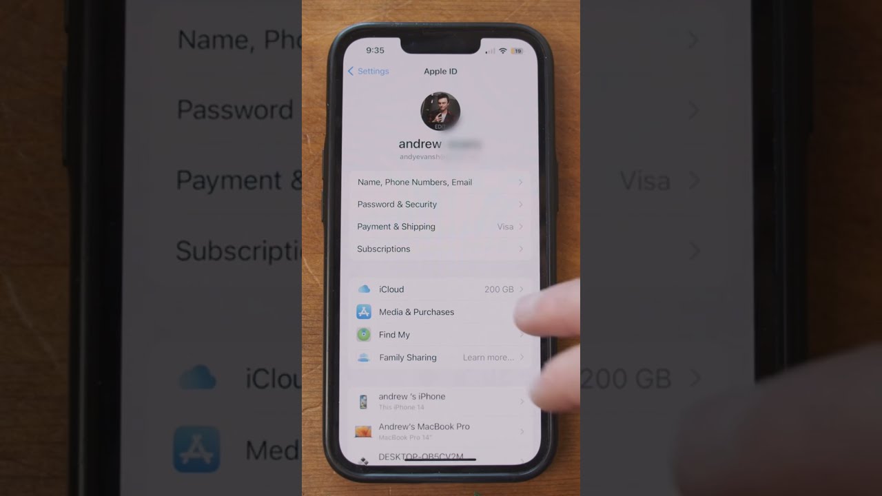 Part 3 Recover Deleted Contacts From IPhone 