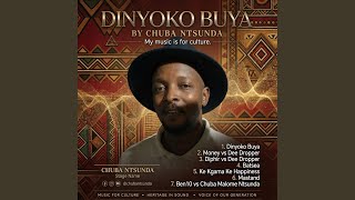 Dinyoko Buya (feat. Dee Dropper)