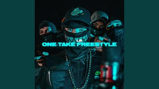 One Take Freestyle