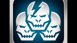 Shadowgun Deadzone Balas Infinitas