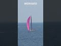 МОНАКО. НИЦЦА. Парусные яхты