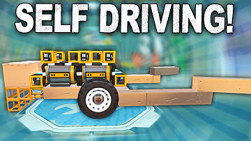 Non-Engineer Confuses Himself Building Self-Driving Robots