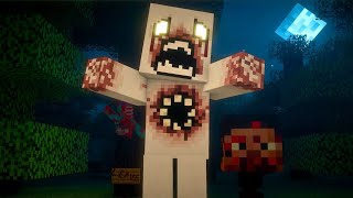 Minecraft's Oldest Horror Mod is Actually Terrifying