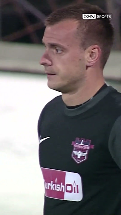 Çaykur Rizespor Müthiş Geldi, Liban Abdi Harika Vurdu! #shorts #çaykurrizespor