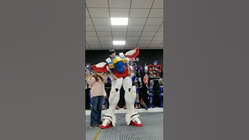 Come to do a mecha bar and have a full-time part-time job and can wear mecha performances and pe