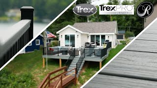 Trex Composite Decking & Home Addition | Presented By Renaissance Exteriors and Remodeling