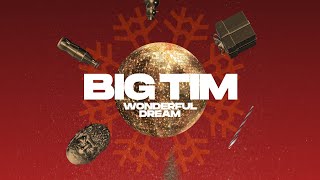 BIG TIM - Wonderful Dream