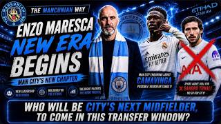 Thumbnail for THURSDAY NIGHT CHAT - NEW ENGINE ROOM COMING? #anderson #camavinga #scott #mgw #transfers #mcfc