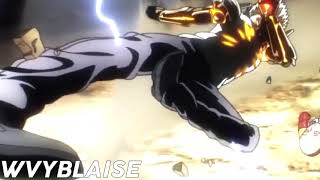 Genoz Vs Saitama Amv - Sweetheart Pop Smoke