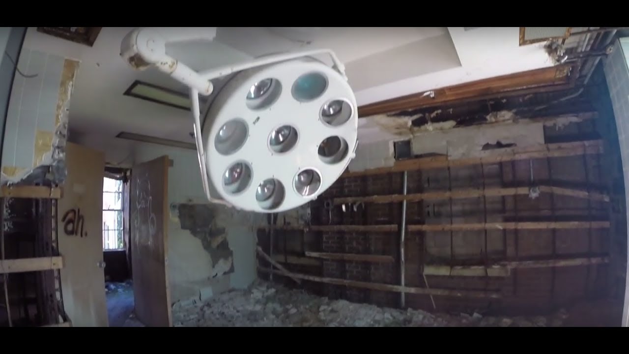 Hayswood Hospital Maysville Kentucky YouTube