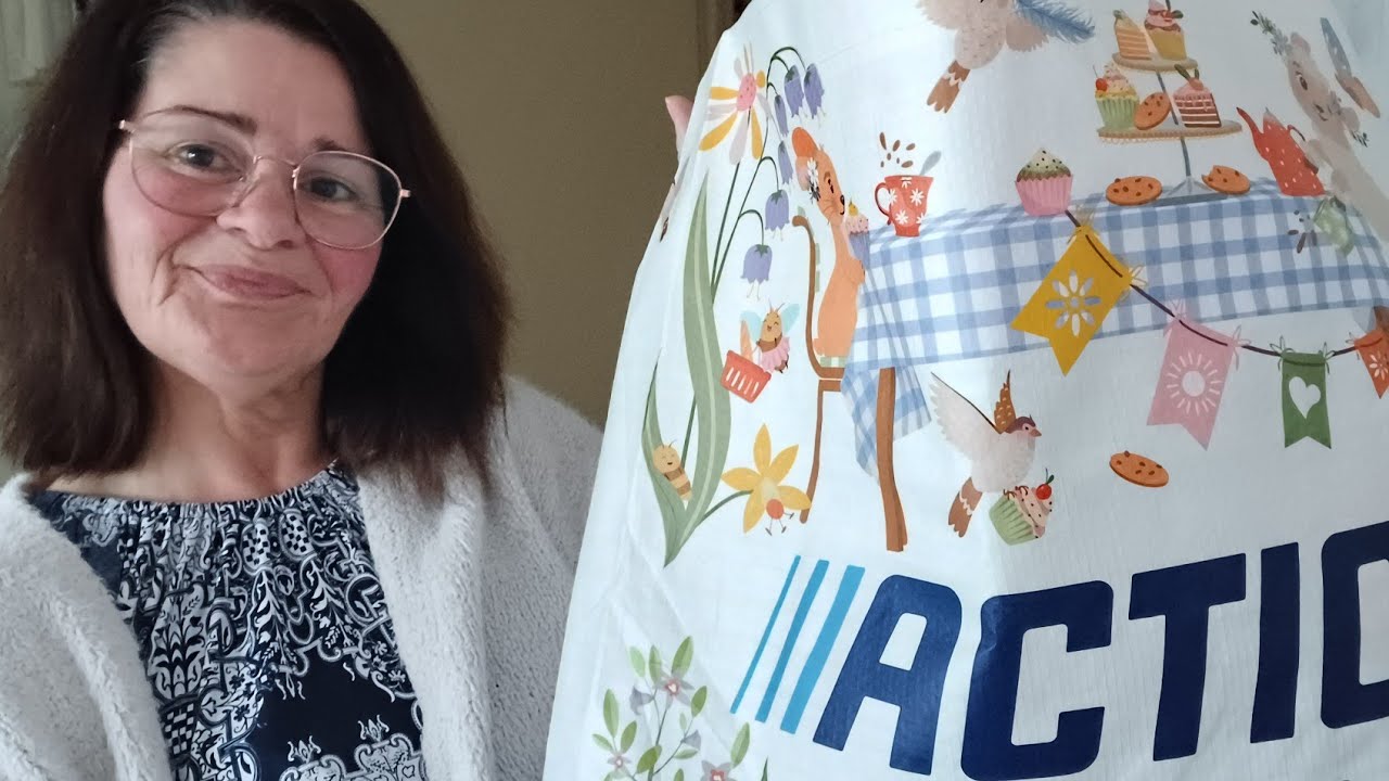 Retour Action 🤑🤑