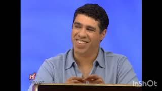 Ted Danson on Hollywood Squares (2003)