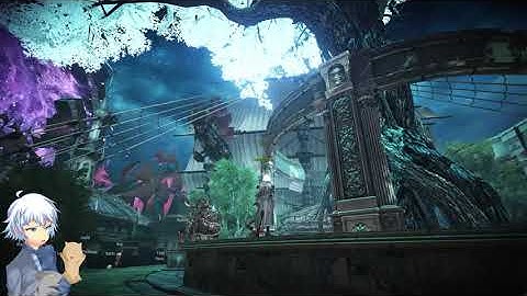 Elyon is a TERA Clone - First Impression on the New MMORPG