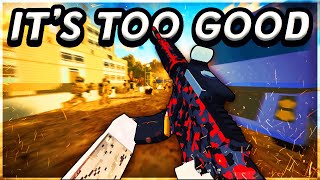 This Game Should NOT be this good.. (BattleBit Remastered)