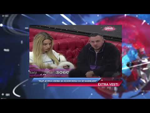 FILIP JE PRVA