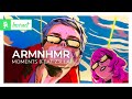 ARMNHMR - Moments (feat. Z3LLA) [Monstercat Release]