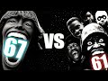 67 Kid x 61 Meme x 56 Meme — The Ultimate Meme Clash
