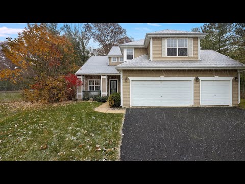 373 Haywood Cir, Round Lake, IL home video tour
