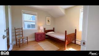 6460 JUBILEE ROAD - SOUTH END, HALIFAX N.S.
