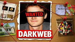 How One Mistake Destroyed a Darknet Empire