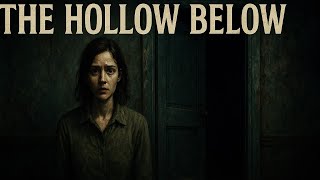 The Hollow Below – A Terrifying Descent Into Darkness (Full Horror Story)