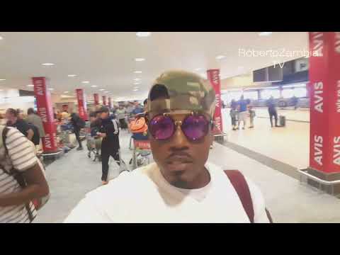 my name is roberto amarula song