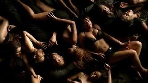 Ying Yang Twins - Wait (The Whisper Song) (Ultimix Remix) (Official Music Video)