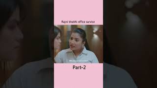 Rajni Bhabhi Office Service , Part - 2