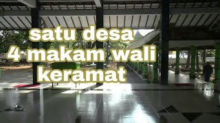 makam sayyid sulaiman mojoagung jombang | Road trip semarang bali 2