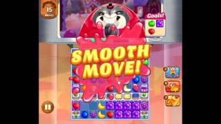 Juice Jam level 535 NO BOOSTERS