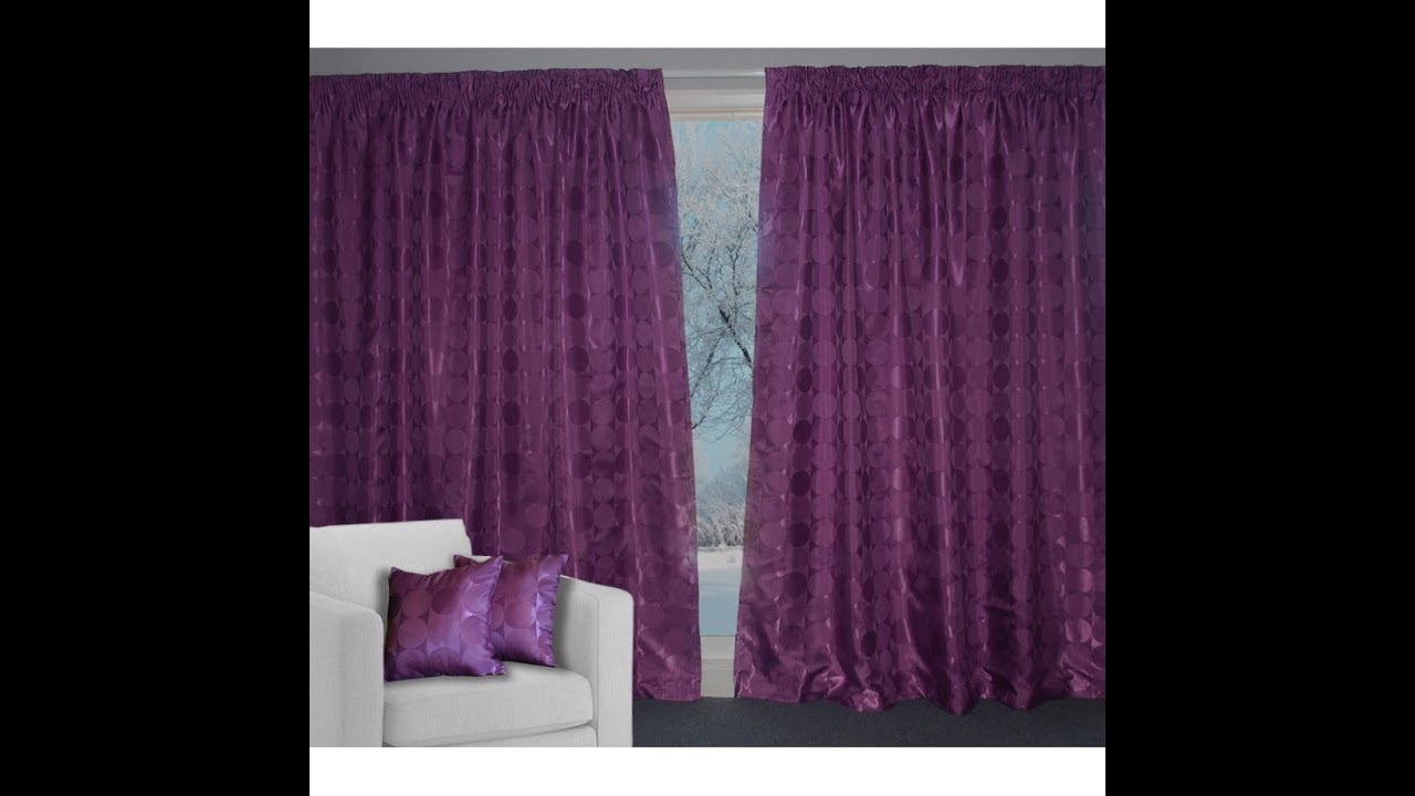 Quality curtains drapes & home furnishing at affordable rate NZ YouTube